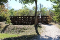 Centro visite della Riserva naturale Valle Cavanata