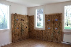 Centro visite della Riserva naturale Valle Cavanata