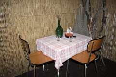 Centro visite della Riserva naturale Valle Cavanata